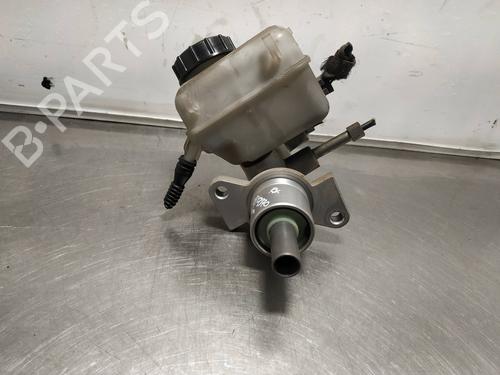 Brake master cylinder OPEL ASTRA G Hatchback (T98) 1.7 TD (F08, F48) | BP26243378M77 