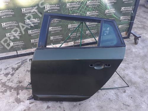 Used Left rear door RENAULT MEGANE III Hatchback (BZ0/1_, B3_) 1.5 dCi (BZ09, BZ0D, BZ1W, BZ29, BZ14) (110 hp) 8626626