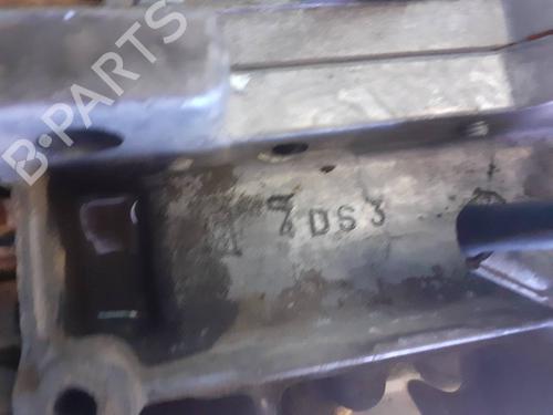 Gearbox CITROËN XSARA (N1) 1.9 D | BP8282833M3 