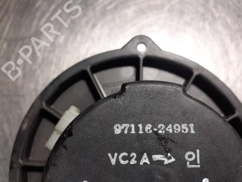 Heater blower motor HYUNDAI ACCENT II (LC) 1.3 | BP9117994M62 