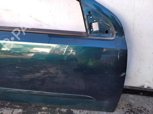 Right front door OPEL ASTRA H (A04) 1.9 CDTI (L48) | BP26264831C3 