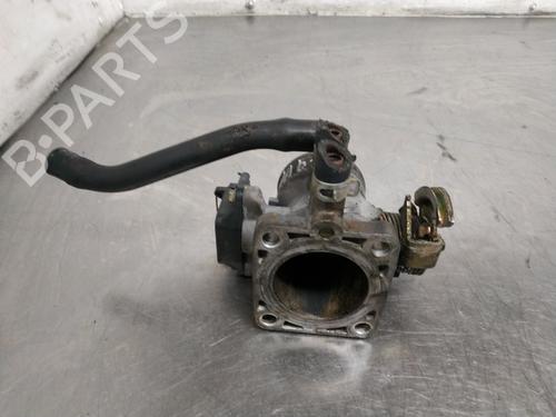 Used Throttle body HYUNDAI ACCENT II (LC) 1.3 (75 hp) 26267659