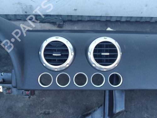 Dashboard AUDI TT (8N3) 1.8 T | BP27401446C46 