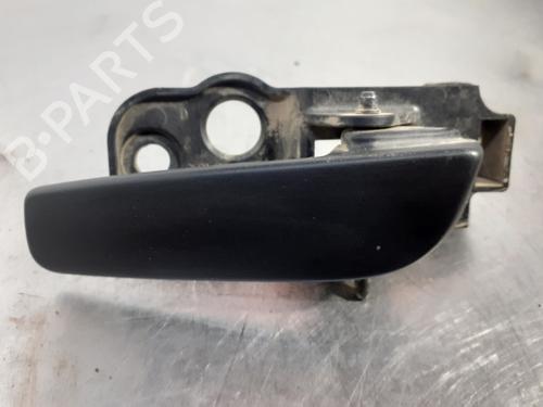 Used Front right interior door handle CITROËN NEMO Box Body/MPV (AA_) 1.3 HDi 75 (75 hp) 27399849