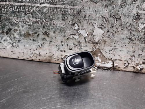 Used Left rear window switch MERCEDES-BENZ C-CLASS (W203) C 220 CDI (203.008) (150 hp) 9523913