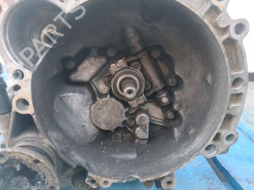 Gearbox SEAT CORDOBA (6K1, 6K2) 1.4 16V | BP27402848M3 