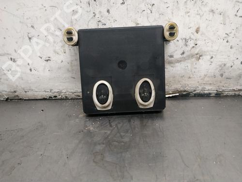 Electronic module MERCEDES-BENZ E-CLASS (W211) E 220 CDI (211.006) | BP26254455M83 