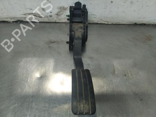 Used Pedal RENAULT LAGUNA I (B56_, 556_) 1.9 dCi (B56W) (107 hp) 26263051