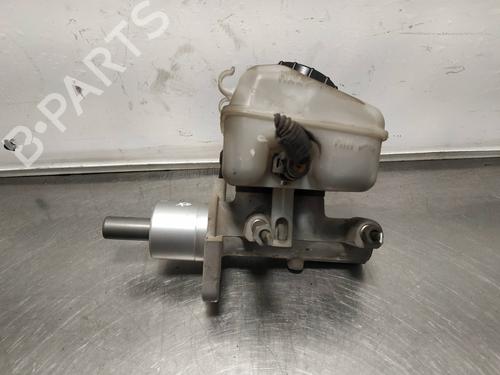 Brake master cylinder OPEL ASTRA G Hatchback (T98) 1.7 TD (F08, F48) | BP26243378M77 