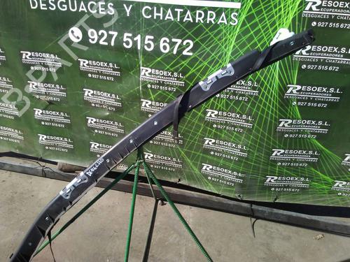 Right curtain airbag MERCEDES-BENZ C-CLASS (W203) C 220 CDI (203.008) | BP8075831C12 