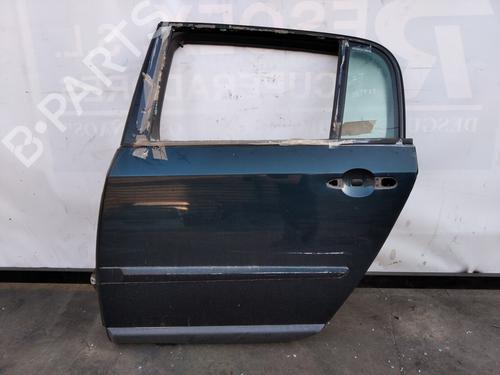 Used Left rear door RENAULT VEL SATIS (BJ0_) 2.2 dCi (BJ0E, BJ0F) (150 hp) 26256469