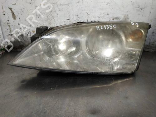 Used Left headlight FORD MONDEO III (B5Y) 2.0 16V (146 hp) 26245606