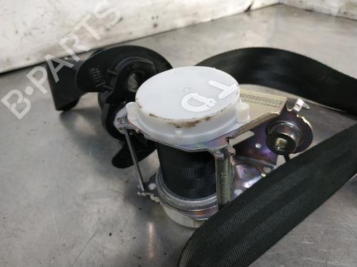Rear right seatbelt PEUGEOT 308 SW II (LC_, LJ_, LR_, LX_, L4_) 1.2 THP 130 | BP27400643I28 