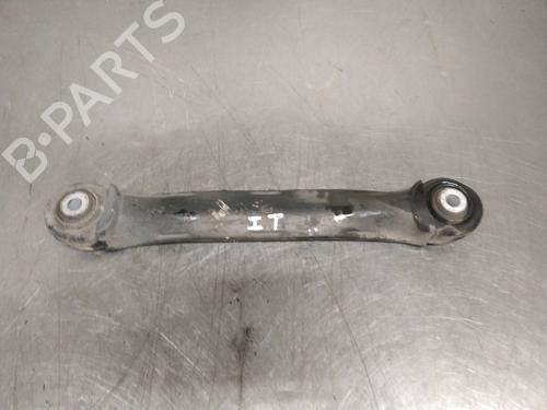 Used Left rear suspension arm MERCEDES-BENZ CLK (C209) CLK 270 CDI (209.316) (170 hp) 26265522