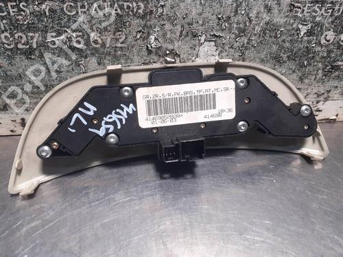 Switch MERCEDES-BENZ M-CLASS (W163) ML 400 CDI (163.128) | BP8040200I30 