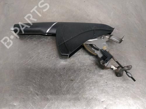 Used Hand brake AUDI A1 (8X1, 8XK) 1.0 TFSI (95 hp) 26266471