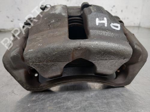 Venstre bremsekaliper foran MERCEDES-BENZ C-CLASS (W203) C 220 CDI (203.008) BP26256498M105