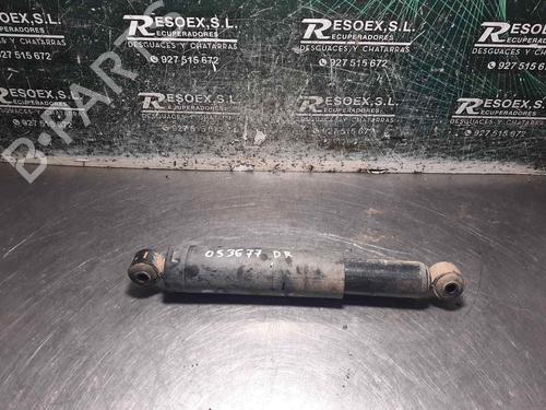 Right rear shock absorber OPEL COMBO Box Body/MPV (71_) 1.7 D | BP8263017M19 