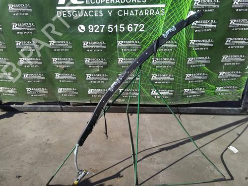 Used Right curtain airbag MERCEDES-BENZ C-CLASS (W203) C 220 CDI (203.008) (150 hp) 8075831