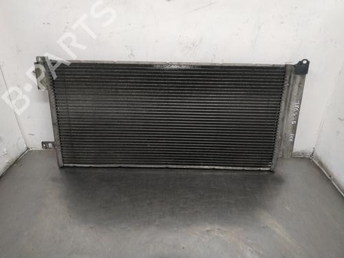Used AC radiator FIAT PUNTO EVO (199_) 1.3 D Multijet (199AXC1A, 199BXC1A, 199AXT1A, 199BXT1A) (75 hp) 26267744