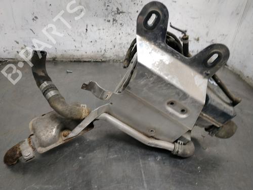 Heater blower motor MERCEDES-BENZ S-CLASS (W220, V220) S 400 CDI (220.028, 220.128) | BP26256944M62 
