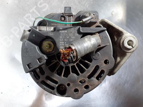 Alternator SAAB 9-5 (YS3E) 3.0 TiD | BP26244690M7 