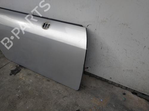 Right front door AUDI TT (8N3) 1.8 T | BP27401565C3 