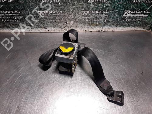 Front left seatbelt SEAT LEON (1M1) 1.9 SDI | BP8760474I26 