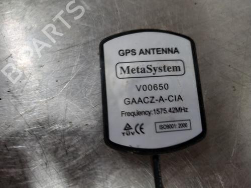 Electronic module FORD FOCUS C-MAX (DM2) 1.8 | BP27400877M83 
