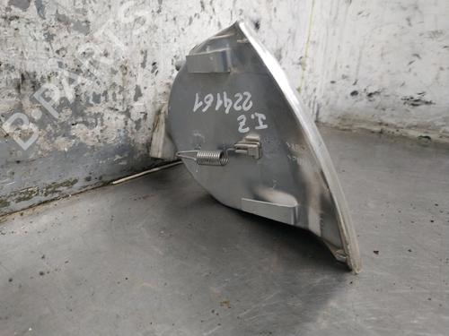 Left front indicator VW POLO (6N2) 1.4 | BP26264815C32 