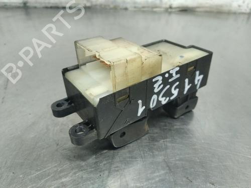 Left front window switch NISSAN ALMERA TINO (V10) 2.2 dCi | BP26257312I27 