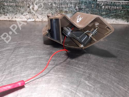 Rear left interior door handle RENAULT 21 (B48_) 2.1 D (B48V/B48O) | BP8362023I15 