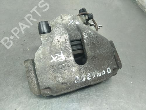 Venstre bremsekaliber foran VW PASSAT B5 (3B2) 1.9 TDI (90 hp) 26263020