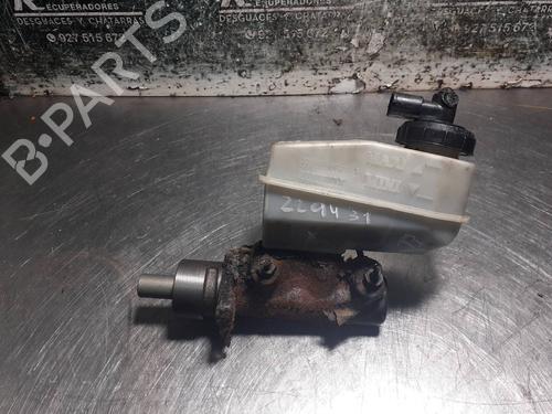 Brake master cylinder RENAULT MEGANE I Classic (LA0/1_) 1.9 D (LA0A, LA0U, LA0R) | BP8940319M77 