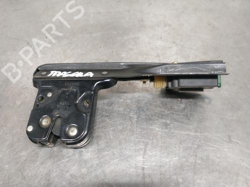 Bakluke lås AUDI TT (8N3) 1.8 T | BP27401454C101 