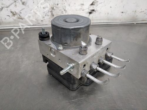 ABS pump DACIA SANDERO II TCe 90 (B8M1, B8MA, B8AC) | BP26246082M43 