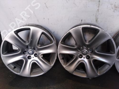 Rim JAGUAR XF I (X250) 2.7 D | BP26267739C45