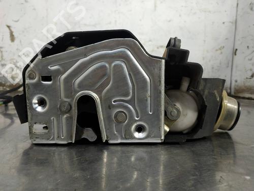 Front right lock MERCEDES-BENZ S-CLASS (W220) S 400 CDI (220.028, 220.128) | BP9494308C97 
