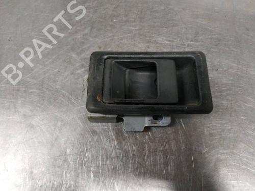 Front left interior door handle LAND ROVER FREELANDER I Soft Top (L314) 1.8 i 16V 4x4 | BP26266222I13 