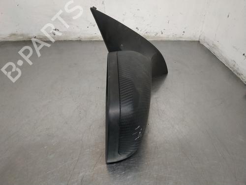 Used Right mirror OPEL ASTRA G Hatchback (T98) 2.0 DI (F08, F48) (82 hp) 26268051