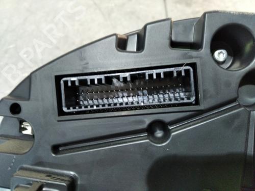 Instrument cluster KIA OPTIMA (JF) 1.7 CRDi | BP27401687C47 