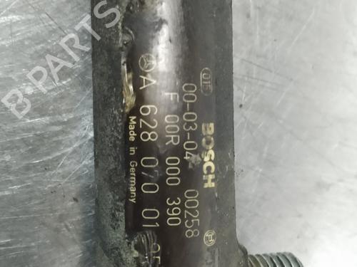 Injection rail MERCEDES-BENZ S-CLASS (W220) S 400 CDI (220.028, 220.128) | BP26255188M98 