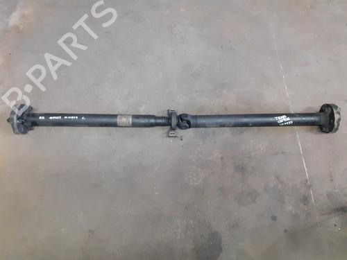 Used Driveshaft MERCEDES-BENZ CLK (C209) CLK 270 CDI (209.316) (170 hp) 26244760