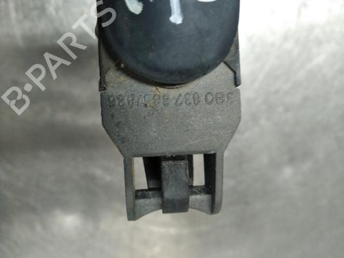 Front right exterior door handle VW GOLF IV Cabriolet (1E7) 1.9 TDI | BP26263513C129 