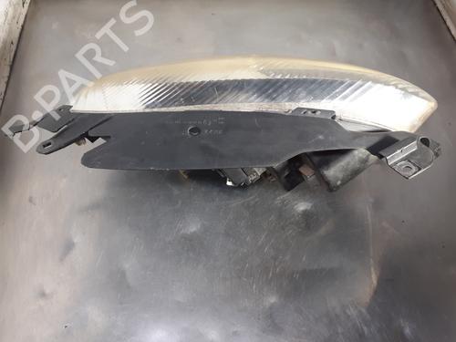 Left headlight CITROËN XSARA PICASSO (N68) 2.0 HDi | BP26244723C28 