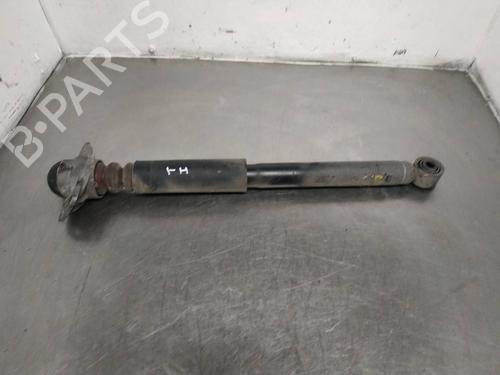 Used Left rear shock absorber VW GOLF V (1K1) 2.0 TDI 16V (140 hp) 26267173