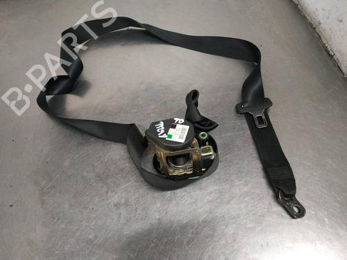 Rear right seatbelt MERCEDES-BENZ A-CLASS (W168) A 170 CDI (168.009, 168.109) | BP26267919I28 