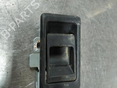 Rear right interior door handle LAND ROVER FREELANDER I Soft Top (L314) 1.8 i 16V 4x4 BP26266227I16
