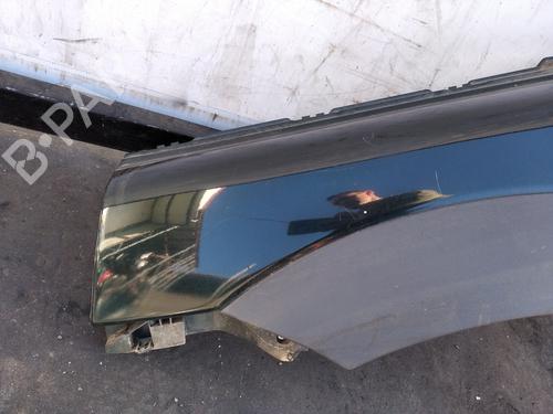 Left front fenders LAND ROVER FREELANDER I Soft Top (L314) 1.8 i 16V 4x4 | BP26266572C41 