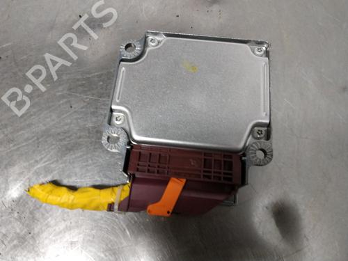 ECU airbags CHEVROLET EPICA (KL1_) 2.5 | BP26253509M53 